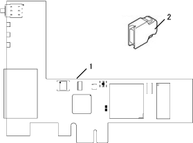 EtherNet/IP Adapter board